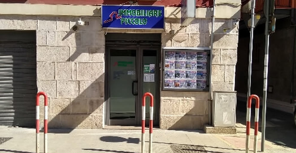 Immobiliare Piccolo Barletta