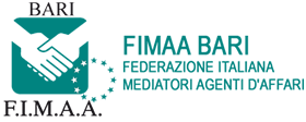 Logo FIMAA Bari
