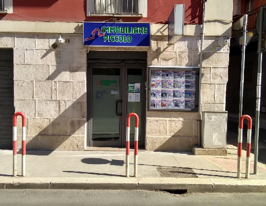 Sede Principale Immobiliare Piccolo di Michele Piccolo