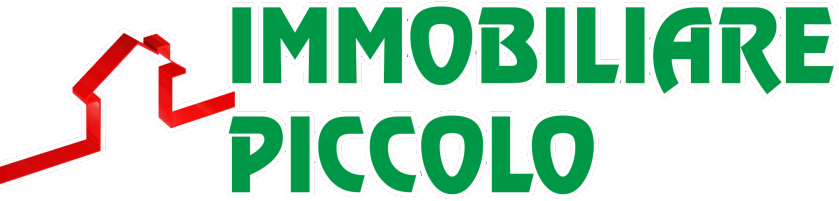 logo immobiliare piccolo