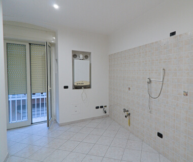 immobile locato
