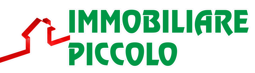 logo immobiliare piccolo