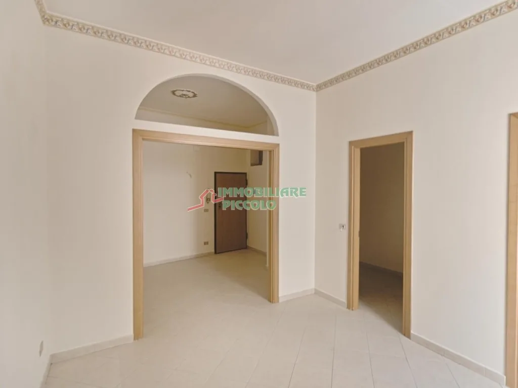 Appartamento al secondo piano in vendita a Barletta