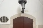 Ampio Magazzino / Cantina d'Epoca per Olio e Vino (117 mq) – Ideale per Affinamento, Stoccaggio Alimentare e Deposito Merci (Barletta - Corso Cavour) in vendita a Barletta