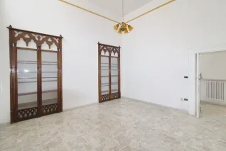 Appartamento storico zona Centrale in vendita a Barletta
