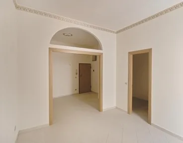 Appartamento al secondo piano in vendita a Barletta