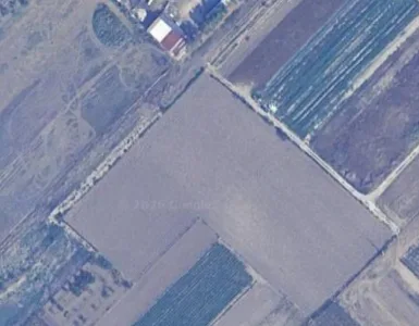 Terreno zona Pantaniello in vendita a Barletta