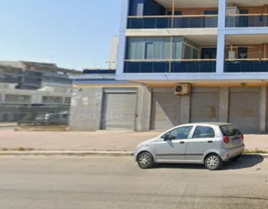 In vendita locale commerciale di circa 270 mq – Parco degli Ulivi in vendita a Barletta