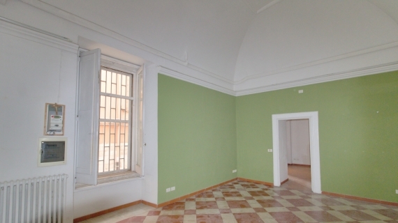 Appartamento rialzato Centro a Barletta