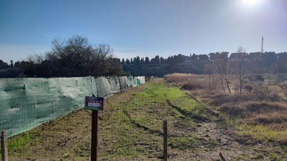 terreno a Barletta