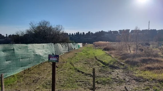 terreno a Barletta