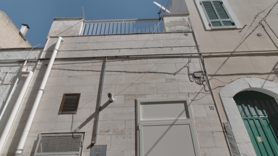 palazzina a canosa di puglia a Canosa di Puglia