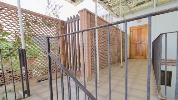 Appartamento storico zona Centrale Barletta a Barletta