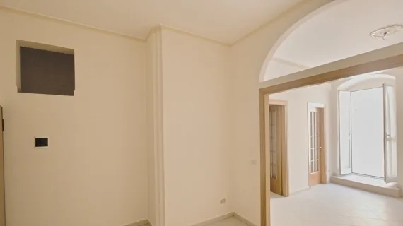 Appartamento al secondo piano a Barletta