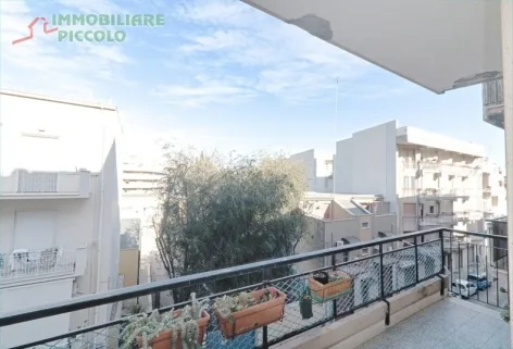 Appartamento in vendita a Barletta