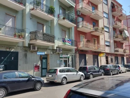 Appartamento zona Borgovilla in vendita a Barletta