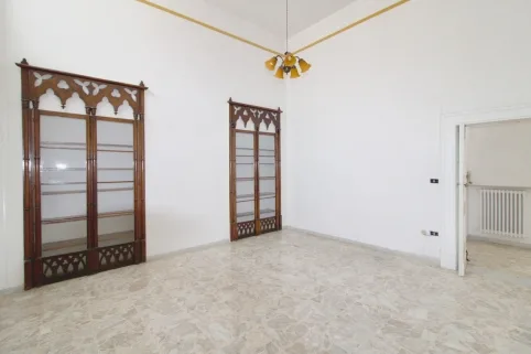 Appartamento storico zona Centrale in vendita a Barletta
