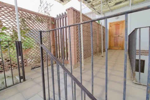Appartamento storico zona Centrale Barletta in vendita a Barletta