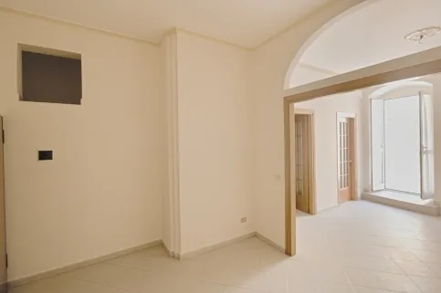 Appartamento al secondo piano a Barletta