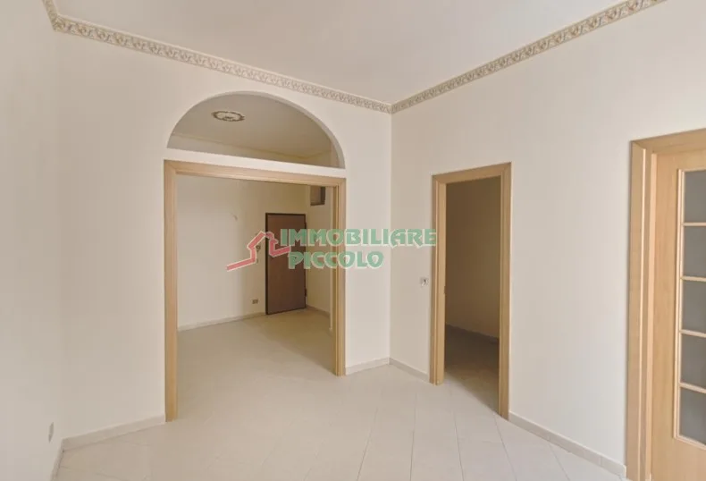Appartamento al secondo piano in vendita a Barletta